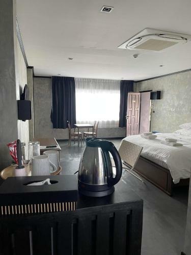 Dselin Boutique Hotel & Nails