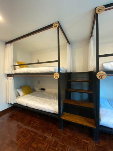Albergue ?????????-?????????? ?????????? ??????????
