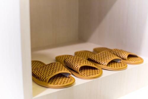 Worachat Boutique Hotel