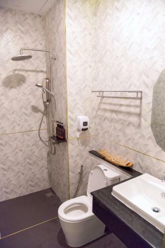Worachat Boutique Hotel