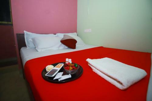 Lodge Faaz Residency