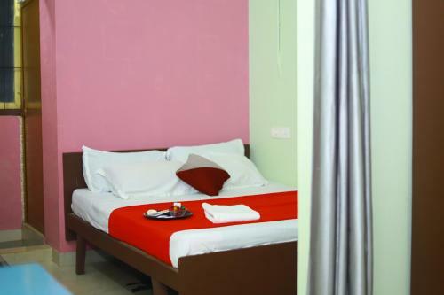 Lodge Faaz Residency