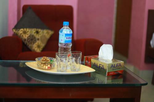 Lodge Faaz Residency