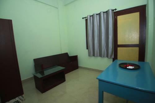 Lodge Faaz Residency