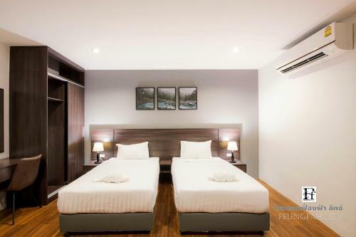 Hotel Feungfah Litz