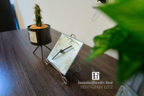 Hotel Feungfah Litz