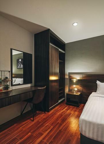 Hotel Feungfah Litz