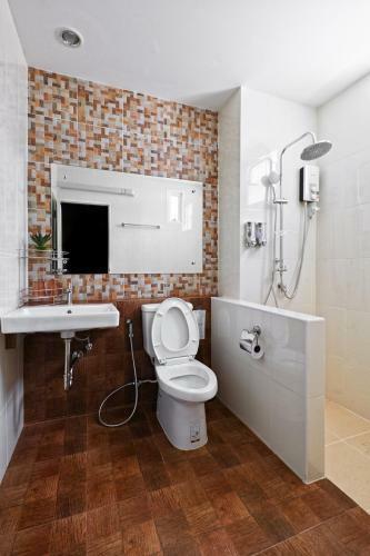 Hotel Feungfah Litz