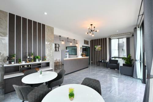 Hotel Feungfah Litz