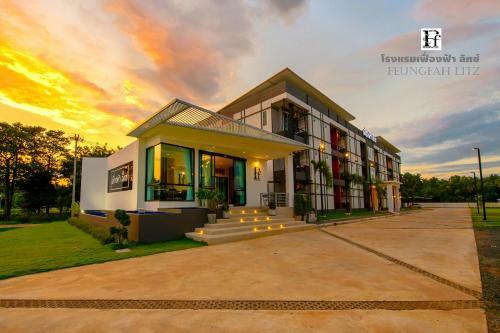 Hotel Feungfah Litz