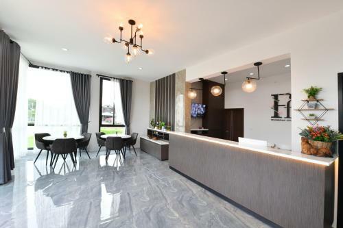 Hotel Feungfah Litz