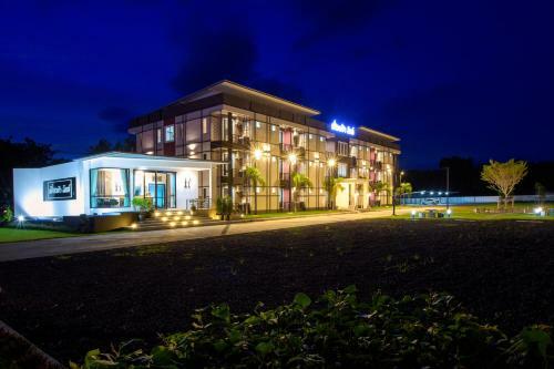 Hotel Feungfah Litz