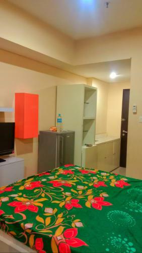 Apartemen Papilio