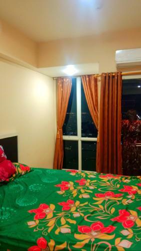 Apartemen Papilio
