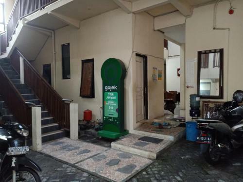 Homestay