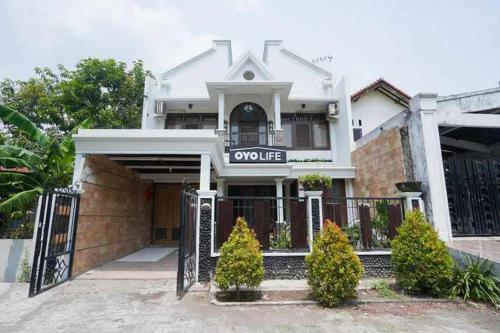 Hotel Koolkost @ Margorejo (minimum Stay 6 Nights)