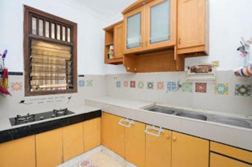 Hotel Koolkost @ Margorejo (minimum Stay 6 Nights)