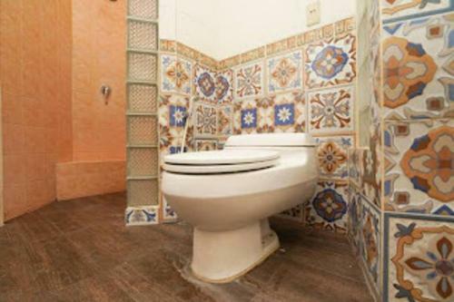 Hotel Koolkost @ Margorejo (minimum Stay 6 Nights)