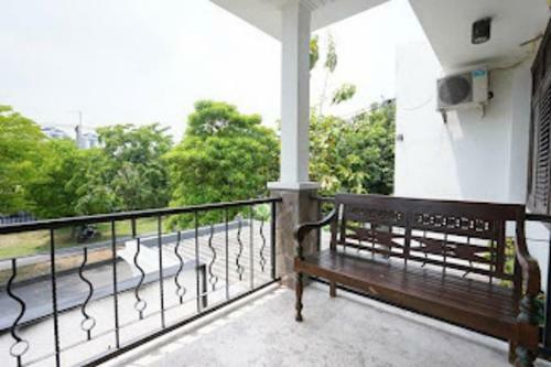 Hotel Koolkost @ Margorejo (minimum Stay 6 Nights)