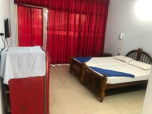 Hotel Anamika Holiday Home