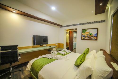 Hotel Villa Maryam