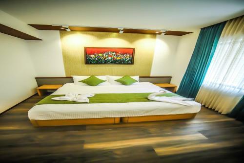 Hotel Villa Maryam