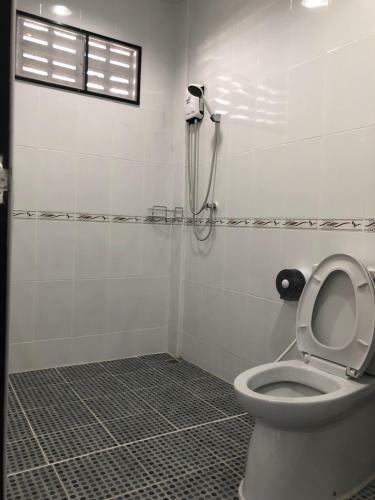 Albergue Rabbit Hotel