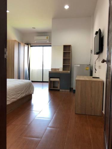 Albergue Rabbit Hotel