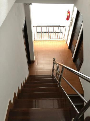Albergue Rabbit Hotel