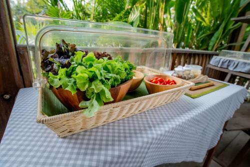 Bed & Breakfast A Day In Phetchabun