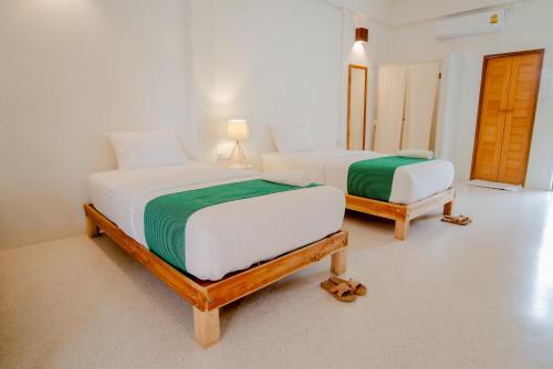 Bed & Breakfast A Day In Phetchabun
