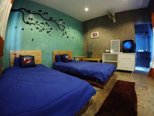 Hotel Payi Resort