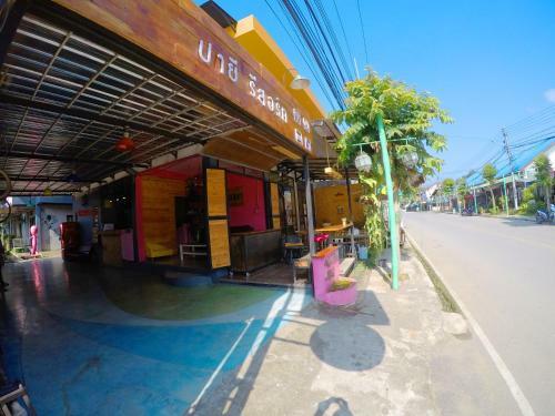 Hotel Payi Resort