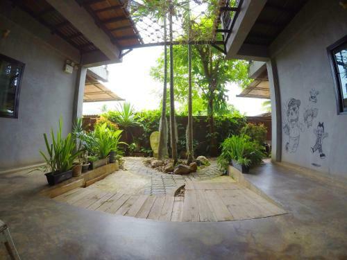 Hotel Payi Resort