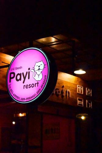 Hotel Payi Resort