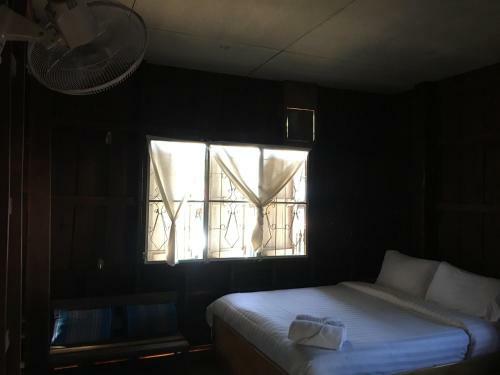 Imchai Homestay