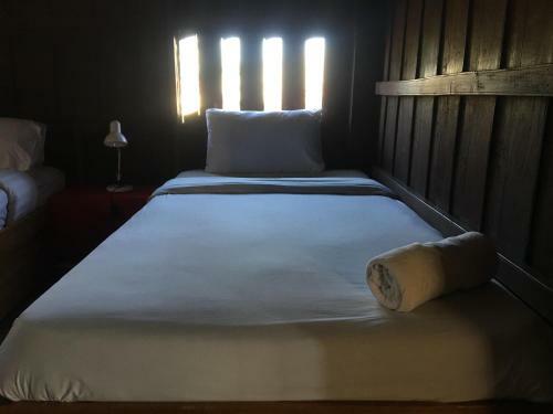 Imchai Homestay