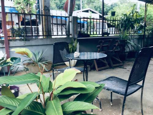 Imchai Homestay