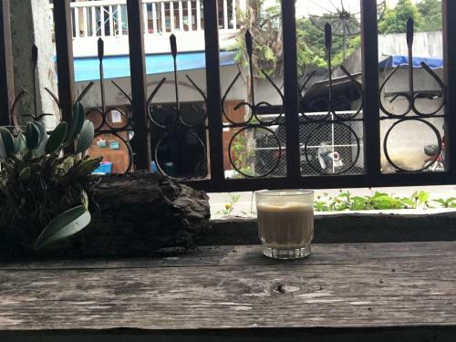 Imchai Homestay