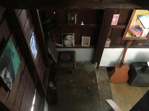 Imchai Homestay
