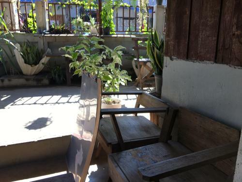Imchai Homestay