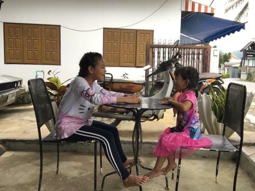 Imchai Homestay