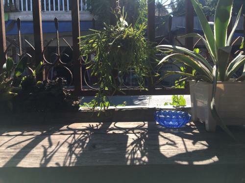 Imchai Homestay