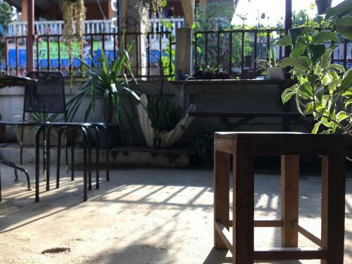 Imchai Homestay