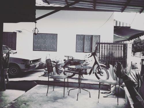 Imchai Homestay