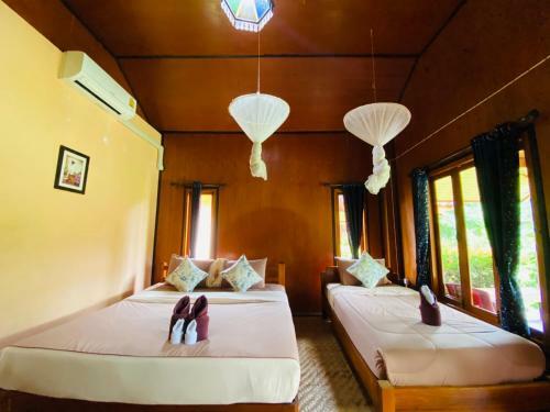 Hotel The Nest House