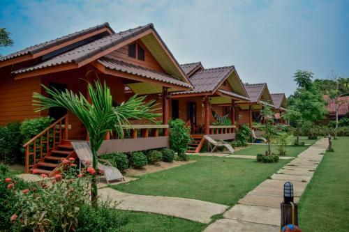 Hotel The Nest House
