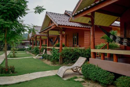 Hotel The Nest House