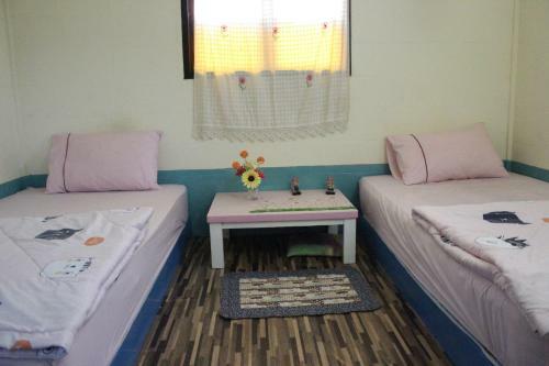 Hostal Pai Modern House