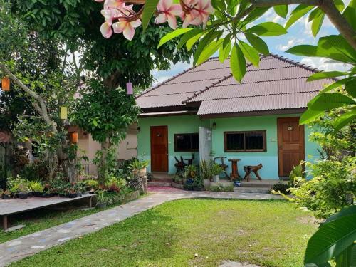 Hostal Baankanoonpai(???????????)?